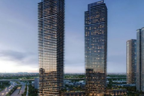 Byt v Dubai, SAE 1 ložnice, 70.3 m² Č.: 610409 - fotografie 10