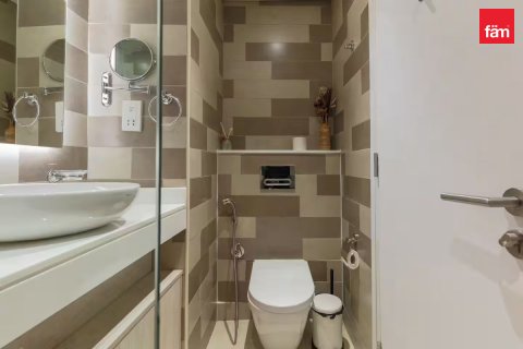 Apartment in Palm Jumeirah, Dubai, UAE 32.5 sq.m. № 610410 - photo 10