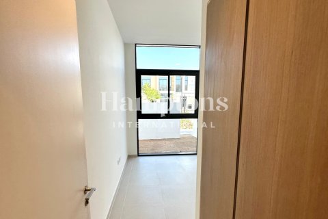 וילה להשכרה ב Dubai South (Dubai World Central), Dubai, איחוד האמירויות  4 חדרי שינה, 372.88012595 מ"ר, מספר 690677 - תמונה 26