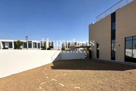 וילה להשכרה ב Dubai South (Dubai World Central), Dubai, איחוד האמירויות  4 חדרי שינה, 372.88012595 מ"ר, מספר 690677 - תמונה 30