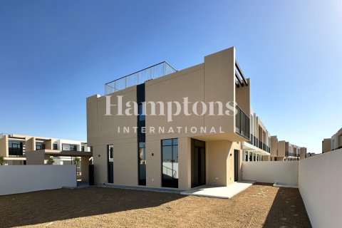 וילה להשכרה ב Dubai South (Dubai World Central), Dubai, איחוד האמירויות  4 חדרי שינה, 372.88012595 מ"ר, מספר 690677 - תמונה 24