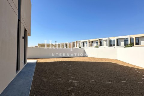 וילה להשכרה ב Dubai South (Dubai World Central), Dubai, איחוד האמירויות  4 חדרי שינה, 372.88012595 מ"ר, מספר 690677 - תמונה 5