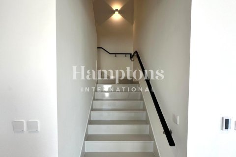 וילה להשכרה ב Dubai South (Dubai World Central), Dubai, איחוד האמירויות  4 חדרי שינה, 372.88012595 מ"ר, מספר 690677 - תמונה 17