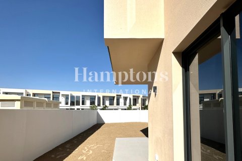 וילה להשכרה ב Dubai South (Dubai World Central), Dubai, איחוד האמירויות  4 חדרי שינה, 372.88012595 מ"ר, מספר 690677 - תמונה 9