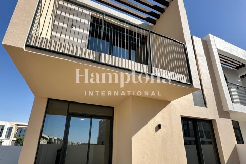 וילה ב Dubai South (Dubai World Central), Dubai, איחוד האמירויות 4 חדרי שינה, 372.88 מ