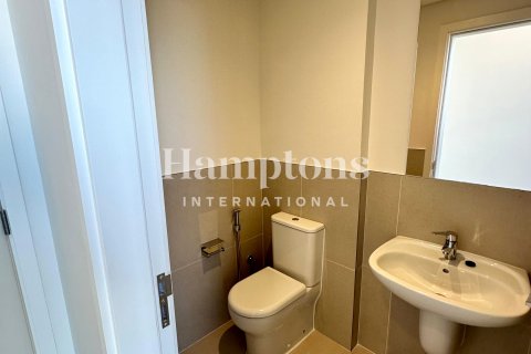 וילה להשכרה ב Dubai South (Dubai World Central), Dubai, איחוד האמירויות  4 חדרי שינה, 372.88012595 מ"ר, מספר 690677 - תמונה 29