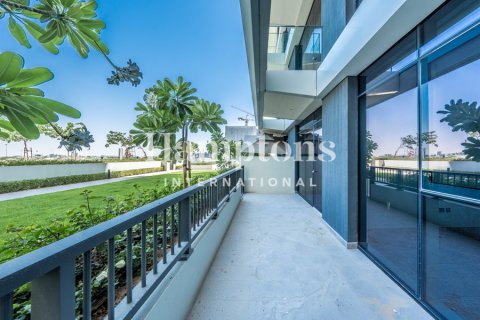 Apartament në Dubai Hills Estate, Dubai, Emiratet e Bashkuara Arabe 1 dhomë gjumi, 77.10949000 m2. № 690678 - Foto 16