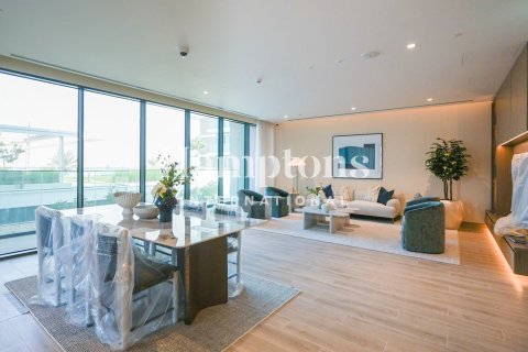 Üürile anda korter asukohaga Mina Rashid, Dubai, AÜE: 2 magamistoaga, 101.45936630 m² Nr 690679 - pilt 6