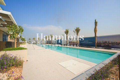 Üürile anda korter asukohaga Mina Rashid, Dubai, AÜE: 2 magamistoaga, 101.45936630 m² Nr 690679 - pilt 3