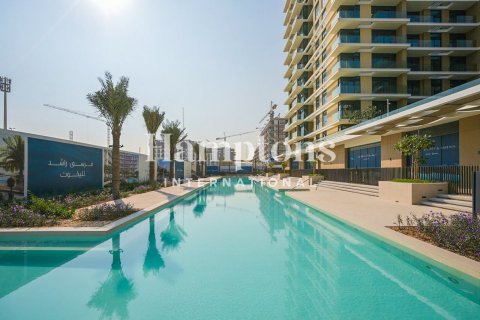 Üürile anda korter asukohaga Mina Rashid, Dubai, AÜE: 2 magamistoaga, 101.45936630 m² Nr 690679 - pilt 10