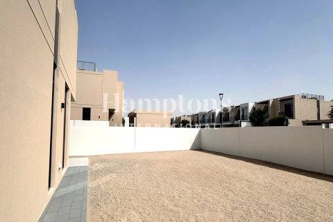 וילה להשכרה ב Dubai South (Dubai World Central), Dubai, איחוד האמירויות  4 חדרי שינה, 354.51970606 מ"ר, מספר 690676 - תמונה 15