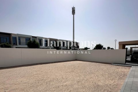 וילה להשכרה ב Dubai South (Dubai World Central), Dubai, איחוד האמירויות  4 חדרי שינה, 354.51970606 מ"ר, מספר 690676 - תמונה 20