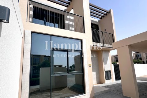 וילה להשכרה ב Dubai South (Dubai World Central), Dubai, איחוד האמירויות  4 חדרי שינה, 354.51970606 מ"ר, מספר 690676 - תמונה 18