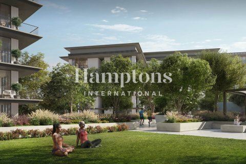 Apartament në Mina Rashid, Dubai, Emiratet e Bashkuara Arabe 1 dhomë gjumi, 74.78691500 m2. № 690680 - Foto 2