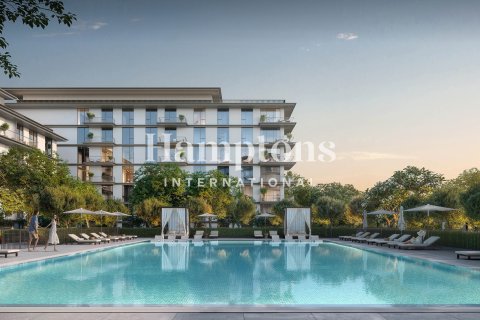 Apartament në Mina Rashid, Dubai, Emiratet e Bashkuara Arabe 1 dhomë gjumi, 74.78691500 m2. № 690680 - Foto 4