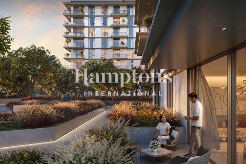 Apartament në Mina Rashid, Dubai, Emiratet e Bashkuara Arabe 1 dhomë gjumi, 74.78691500 m2. № 690680 - Foto 9