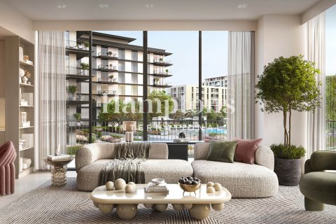 Apartament në Mina Rashid, Dubai, Emiratet e Bashkuara Arabe 1 dhomë gjumi, 74.78691500 m2. № 690680 - Foto 3