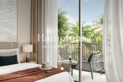 Üürile anda korter asukohaga Dubai Creek Harbour (The Lagoons), AÜE: 2 magamistoaga, 93.36751500 m² Nr 690681 - pilt 8