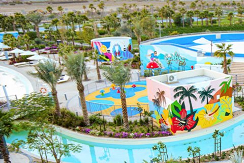 Townhouse de vânzare în Dubai, EAU 4 dormitoare, 112.2 mp.  №682243 - poză 9