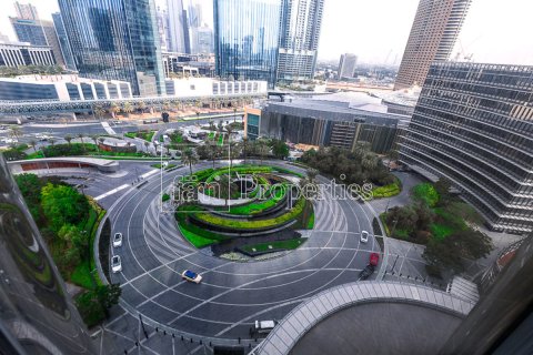 Lakás itt: Downtown Dubai (Downtown Burj Dubai), EAE, 1 hálószoba, 109.9 m², azonosító: 682241 - fénykép 1