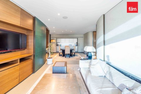 آپارتمان برای اجاره در Downtown Dubai (Downtown Burj Dubai)، Dubai، امارات متحده عربی 1 خوابه ، 109.9 متر مربع ، شماره 682241 - تصویر 2