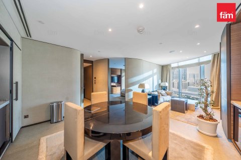 Downtown Dubai (Downtown Burj Dubai)、Dubai、UAE にあるマンションの賃貸物件 1ベッドルーム、109.9 m2、No682241 - 写真 8