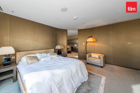 Downtown Dubai (Downtown Burj Dubai)、Dubai、UAE にあるマンションの賃貸物件 1ベッドルーム、109.9 m2、No682241 - 写真 11