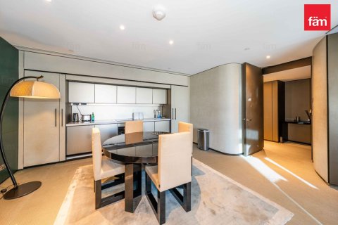 آپارتمان برای اجاره در Downtown Dubai (Downtown Burj Dubai)، Dubai، امارات متحده عربی 1 خوابه ، 109.9 متر مربع ، شماره 682241 - تصویر 5