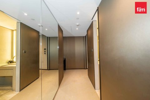 آپارتمان برای اجاره در Downtown Dubai (Downtown Burj Dubai)، Dubai، امارات متحده عربی 1 خوابه ، 109.9 متر مربع ، شماره 682241 - تصویر 16