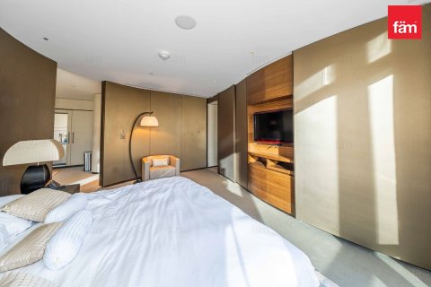 Downtown Dubai (Downtown Burj Dubai)、Dubai、UAE にあるマンションの賃貸物件 1ベッドルーム、109.9 m2、No682241 - 写真 14