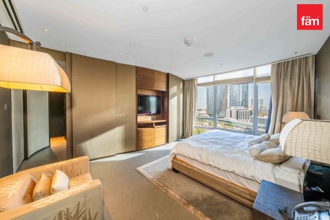 Downtown Dubai (Downtown Burj Dubai)、Dubai、UAE にあるマンションの賃貸物件 1ベッドルーム、109.9 m2、No682241 - 写真 12