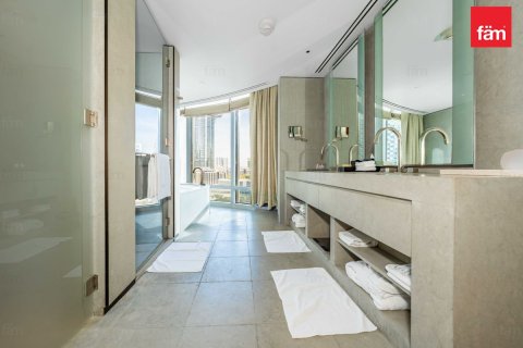 آپارتمان برای اجاره در Downtown Dubai (Downtown Burj Dubai)، Dubai، امارات متحده عربی 1 خوابه ، 109.9 متر مربع ، شماره 682241 - تصویر 19