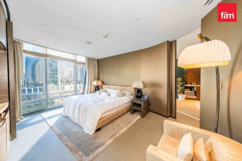 آپارتمان برای اجاره در Downtown Dubai (Downtown Burj Dubai)، Dubai، امارات متحده عربی 1 خوابه ، 109.9 متر مربع ، شماره 682241 - تصویر 12