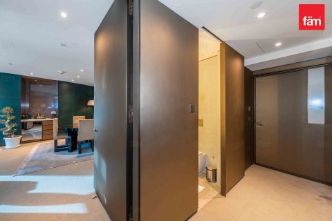 آپارتمان برای اجاره در Downtown Dubai (Downtown Burj Dubai)، Dubai، امارات متحده عربی 1 خوابه ، 109.9 متر مربع ، شماره 682241 - تصویر 9