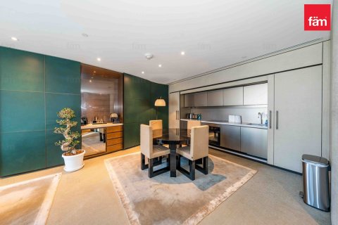 آپارتمان برای اجاره در Downtown Dubai (Downtown Burj Dubai)، Dubai، امارات متحده عربی 1 خوابه ، 109.9 متر مربع ، شماره 682241 - تصویر 8
