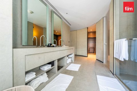 آپارتمان برای اجاره در Downtown Dubai (Downtown Burj Dubai)، Dubai، امارات متحده عربی 1 خوابه ، 109.9 متر مربع ، شماره 682241 - تصویر 18
