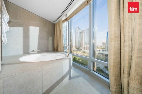 آپارتمان برای اجاره در Downtown Dubai (Downtown Burj Dubai)، Dubai، امارات متحده عربی 1 خوابه ، 109.9 متر مربع ، شماره 682241 - تصویر 20
