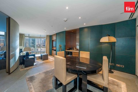 Downtown Dubai (Downtown Burj Dubai)、Dubai、UAE にあるマンションの賃貸物件 1ベッドルーム、109.9 m2、No682241 - 写真 7