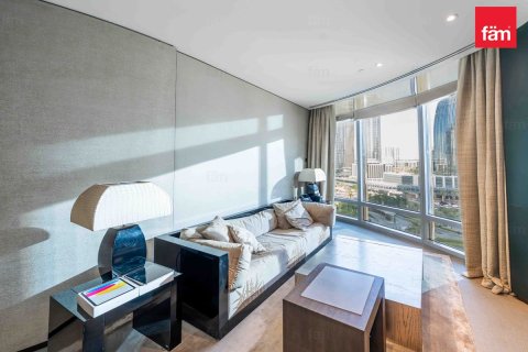 آپارتمان برای اجاره در Downtown Dubai (Downtown Burj Dubai)، Dubai، امارات متحده عربی 1 خوابه ، 109.9 متر مربع ، شماره 682241 - تصویر 3
