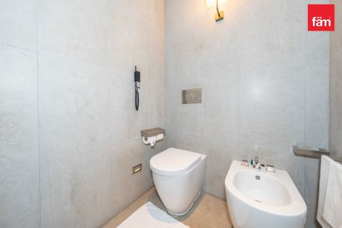 آپارتمان برای اجاره در Downtown Dubai (Downtown Burj Dubai)، Dubai، امارات متحده عربی 1 خوابه ، 109.9 متر مربع ، شماره 682241 - تصویر 23