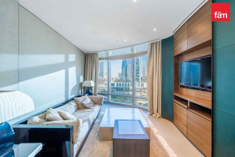آپارتمان برای اجاره در Downtown Dubai (Downtown Burj Dubai)، Dubai، امارات متحده عربی 1 خوابه ، 109.9 متر مربع ، شماره 682241 - تصویر 4