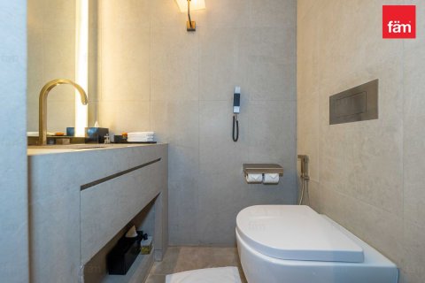 آپارتمان برای اجاره در Downtown Dubai (Downtown Burj Dubai)، Dubai، امارات متحده عربی 1 خوابه ، 109.9 متر مربع ، شماره 682241 - تصویر 22