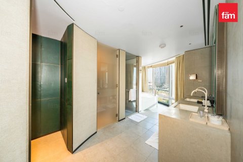 آپارتمان برای اجاره در Downtown Dubai (Downtown Burj Dubai)، Dubai، امارات متحده عربی 1 خوابه ، 109.9 متر مربع ، شماره 682241 - تصویر 17