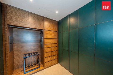 Downtown Dubai (Downtown Burj Dubai)、Dubai、UAE にあるマンションの賃貸物件 1ベッドルーム、109.9 m2、No682241 - 写真 16