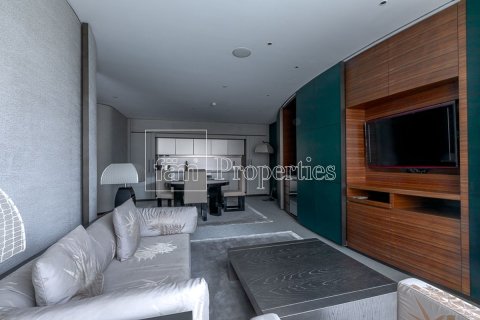 Lakás itt: Downtown Dubai (Downtown Burj Dubai), EAE, 1 hálószoba, 109.9 m², azonosító: 682241 - fénykép 2