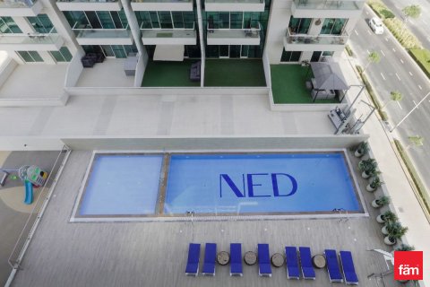 Üürile anda korter asukohaga Business Bay, Dubai, AÜE: 2 magamistoaga, 102.2 m² Nr 682244 - pilt 10