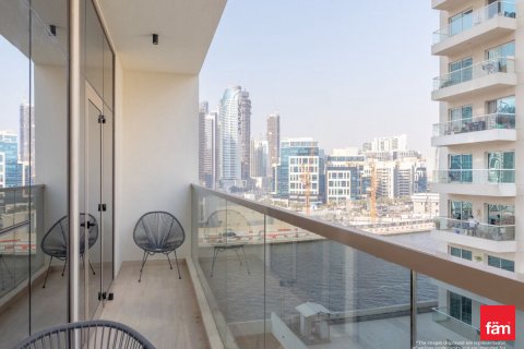 Üürile anda korter asukohaga Business Bay, Dubai, AÜE: 2 magamistoaga, 102.2 m² Nr 682244 - pilt 2