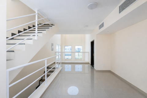 Townhouse di Dubai, UEA 5 kamar tidur, 190.3 m2 nomor 682239 - foto 11