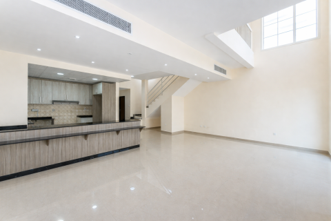 Townhouse di Dubai, UEA 5 kamar tidur, 190.3 m2 nomor 682239 - foto 4