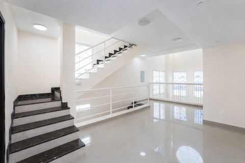 Townhouse di Dubai, UEA 5 kamar tidur, 190.3 m2 nomor 682239 - foto 10